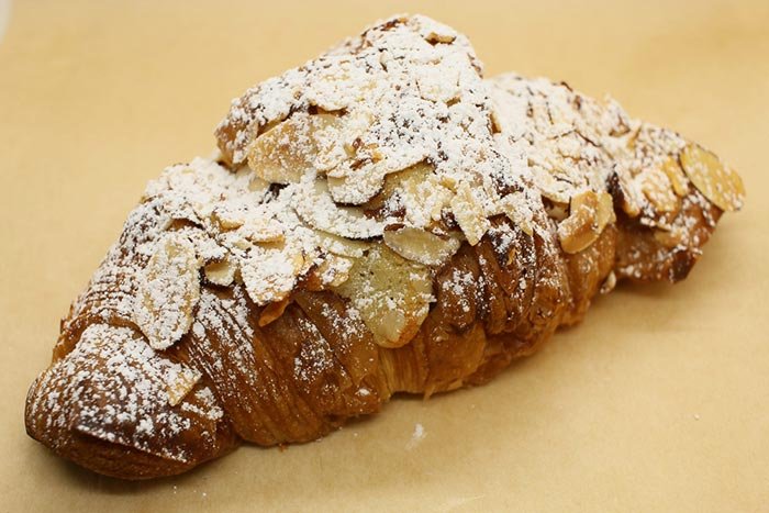 Almond Croissant