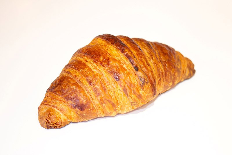 Butter Croissant