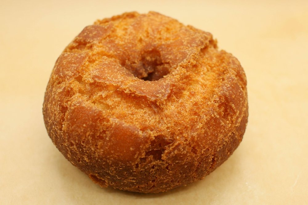Cake donuts