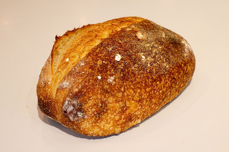 Country Bread