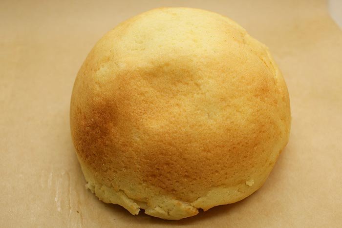 Cream Pan