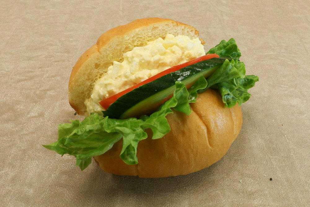 Egg roll
