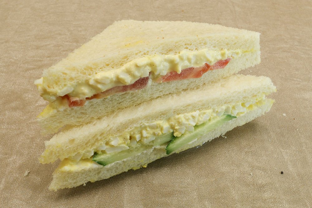 Egg Sandwich