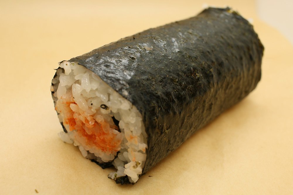 Mentaiko