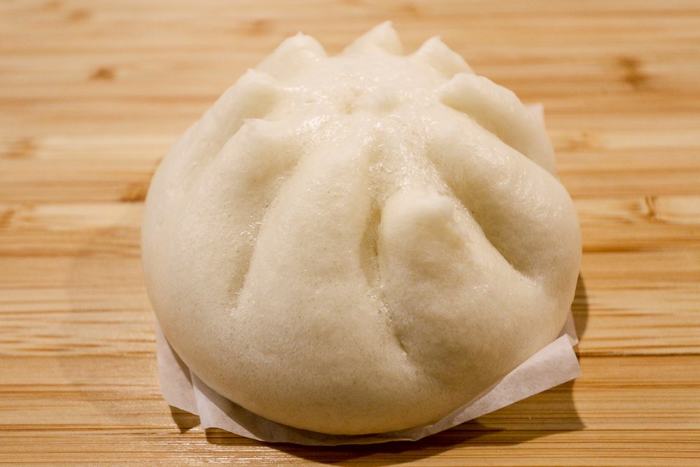 Pork bun