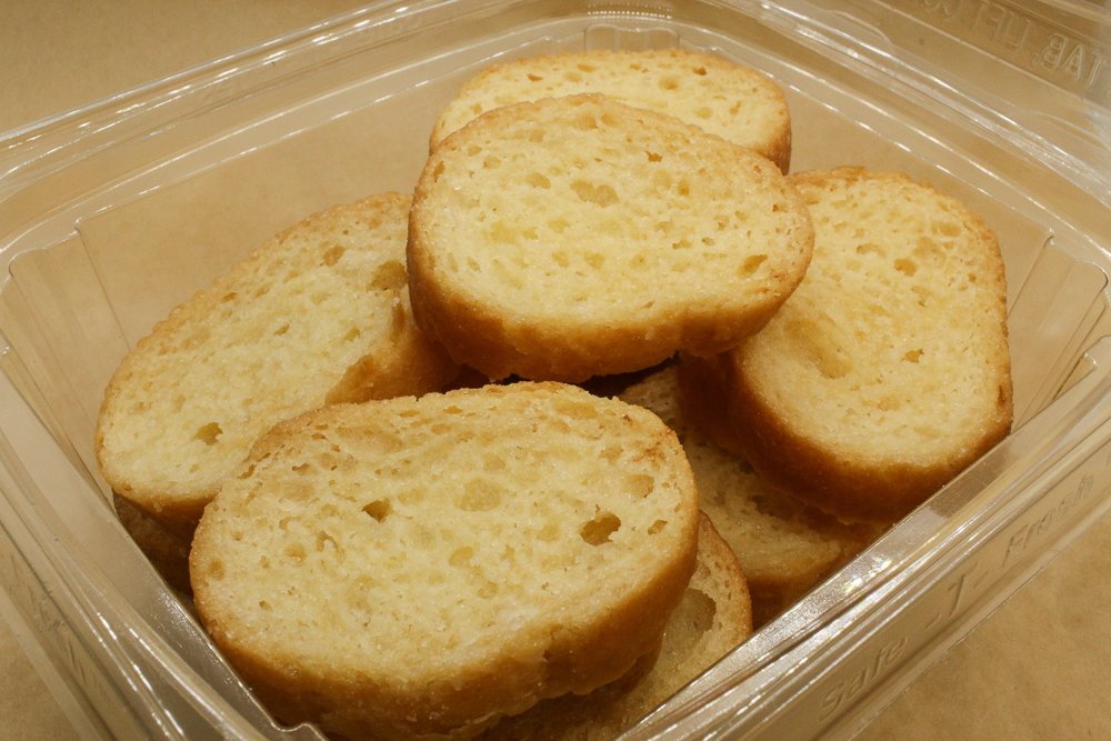 Rusk