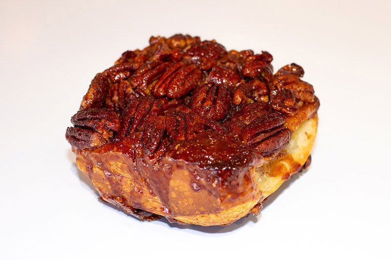 Sticky Bun