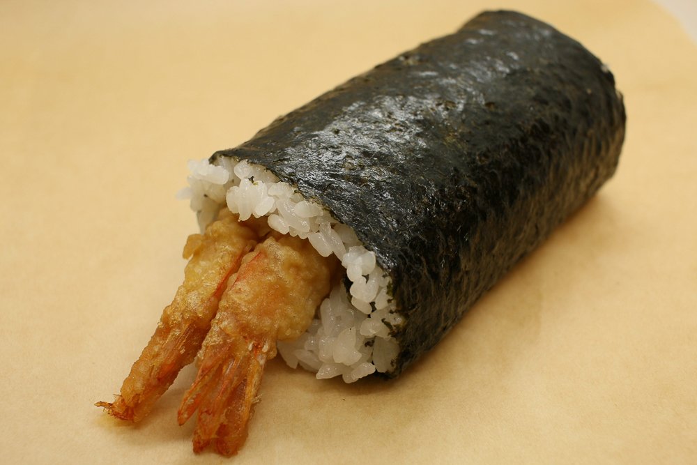 Tenmusu