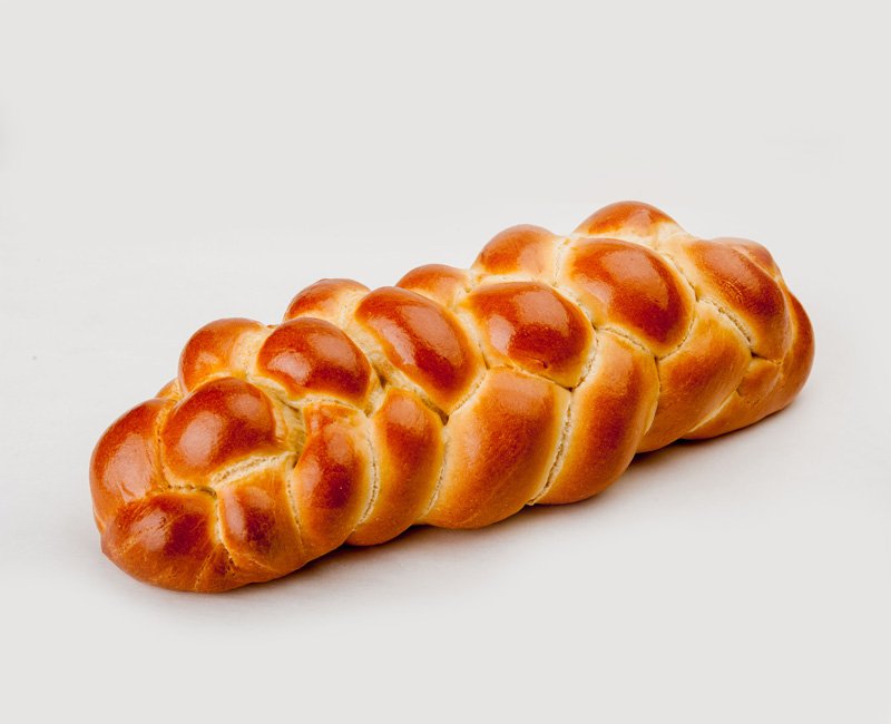 Challah Bread