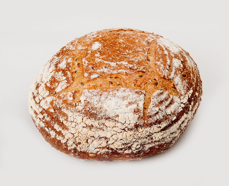 Multigrain