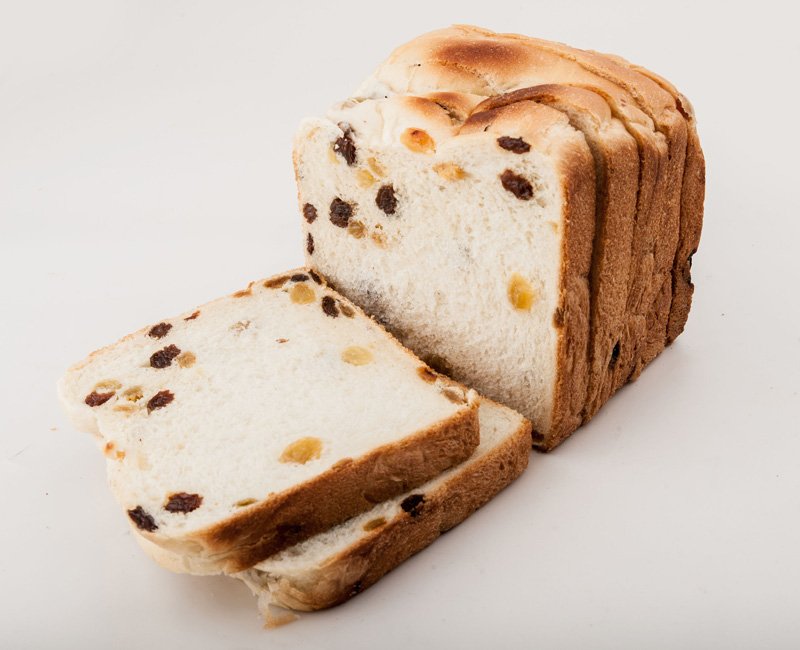 Raisin Bread