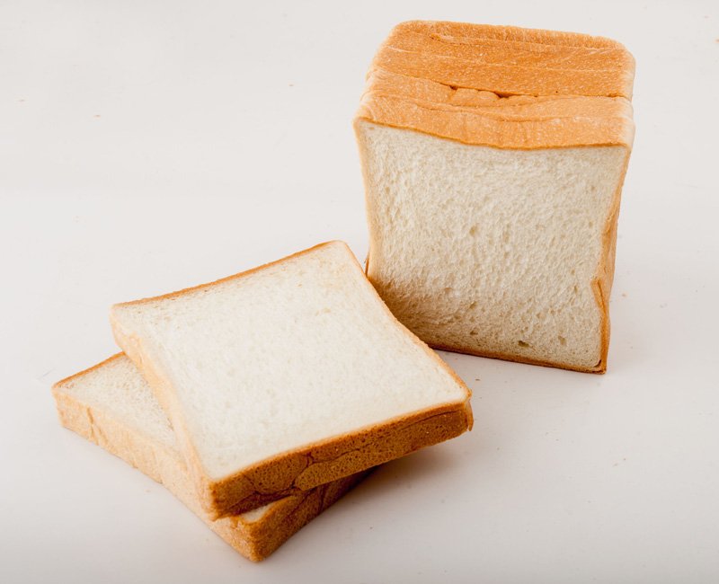 Premium White Bread