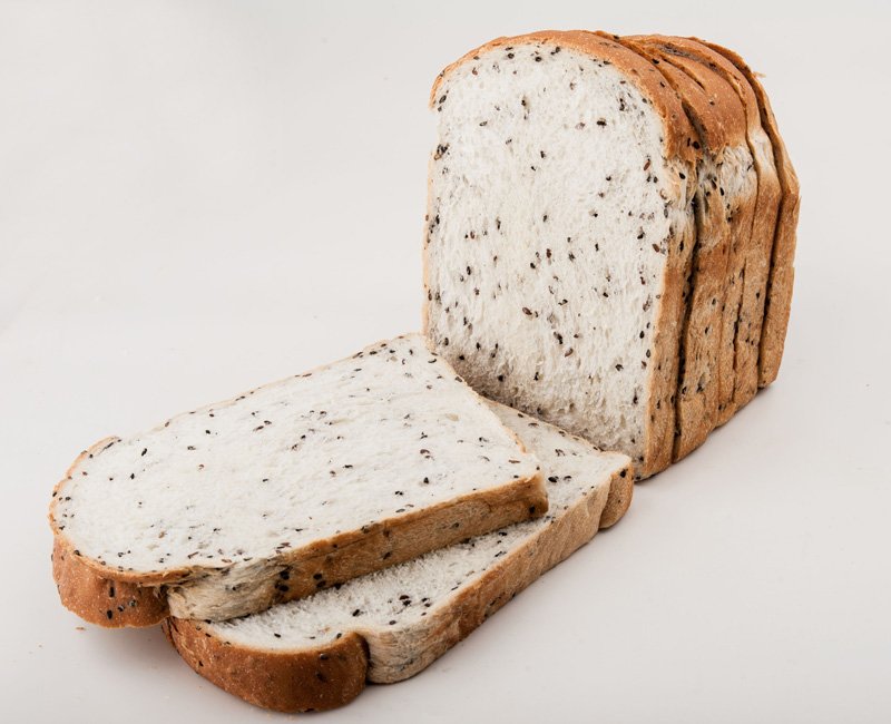 Sesame Bread