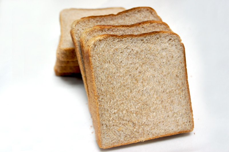 Whole Wheat