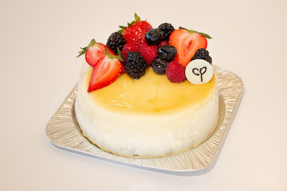 cheese-cake