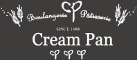 Cream Pan Logo