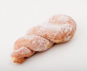 Sugar Donut