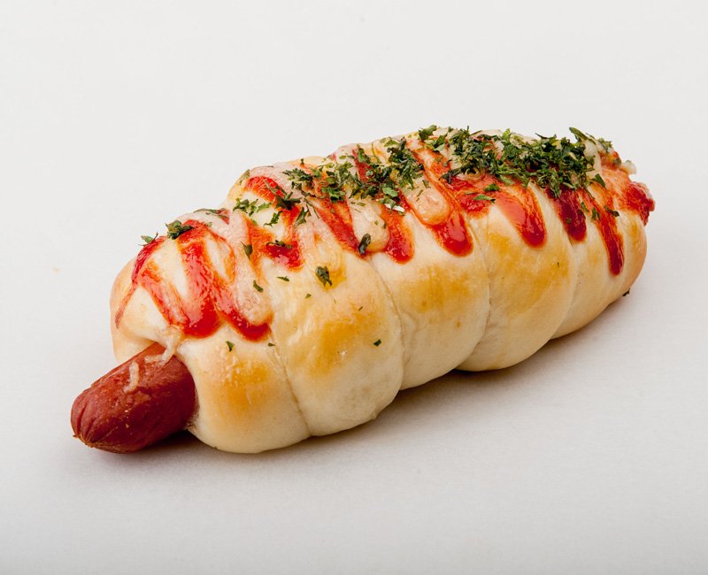 Hot Dog