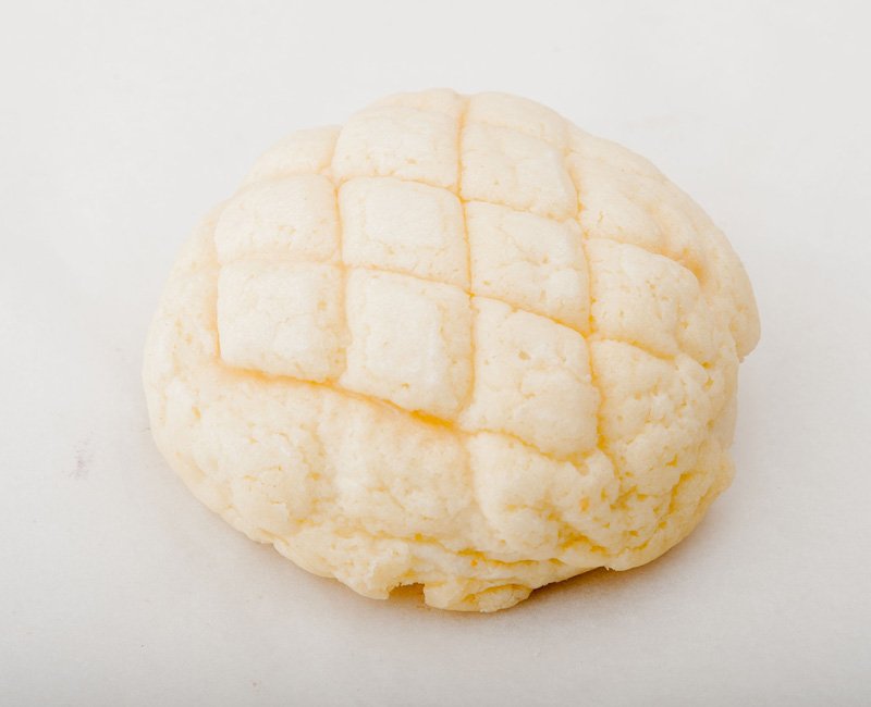 Melon Pan