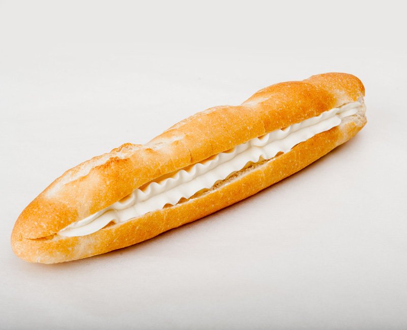 Milk Cream Stick