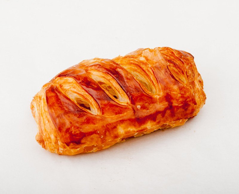 Apple Croissant
