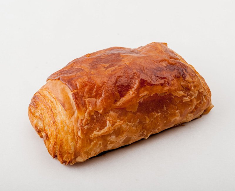 Chocolate Croissant