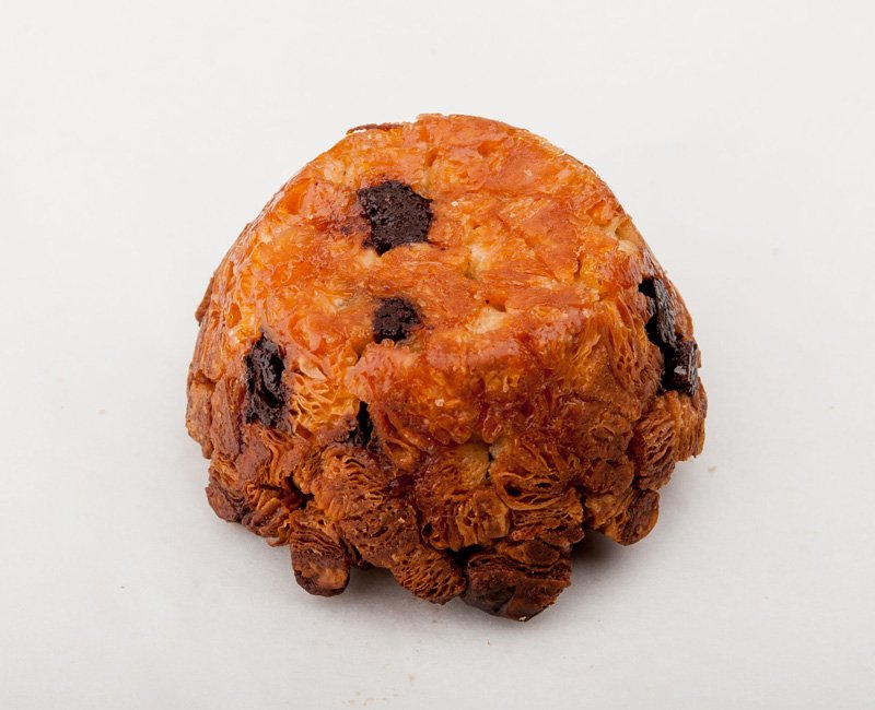 Orange Chocolate