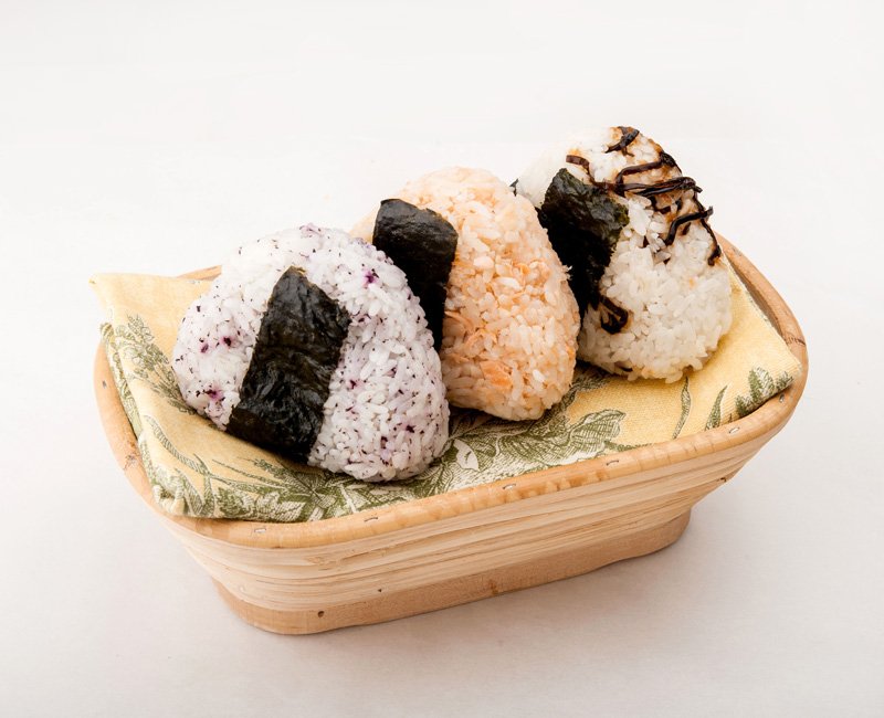 Onigiri