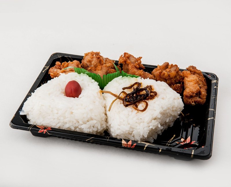 Onigiri Set
