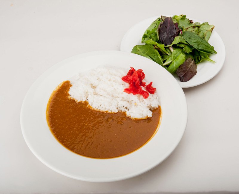 Curry Rice